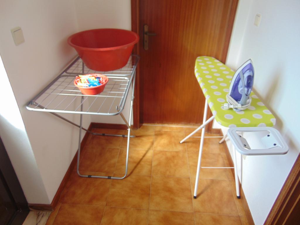 Faja GrandeCasa Da Sogra别墅 外观 照片